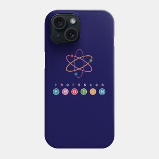 Science Television Phone Case