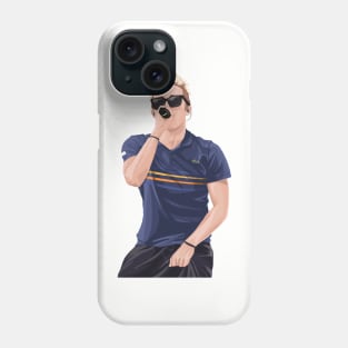 VALD Phone Case