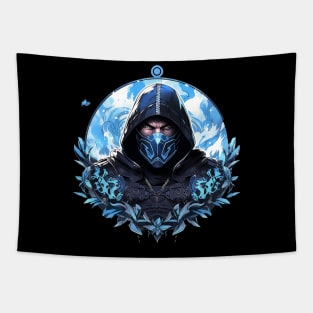 subzero Tapestry