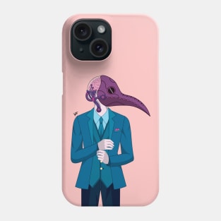 Plux Phone Case