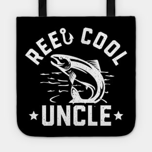 Reel Cool Uncle Tote