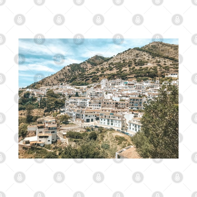 Mijas, Spain by iadesigns