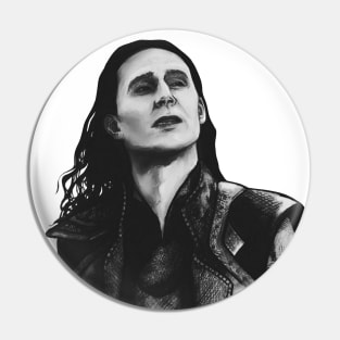 Loki Pin