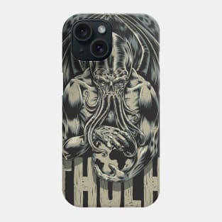 cthulhu Phone Case