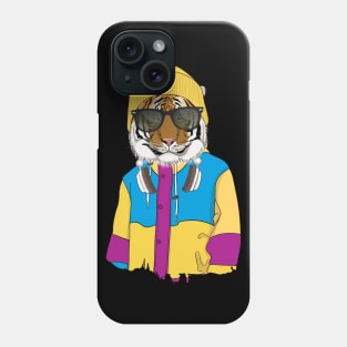 Tiger Phone Case