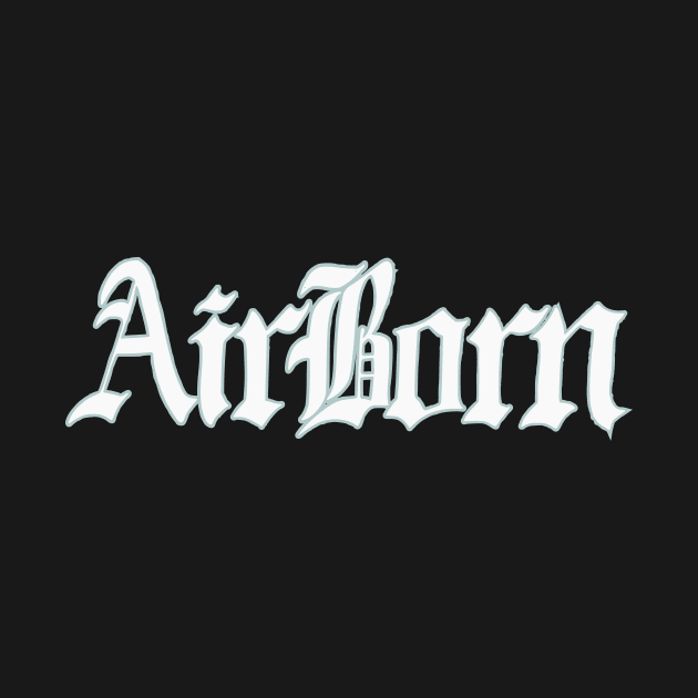 airborn by Oluwa290