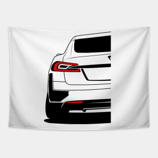 Model S 2015 Tapestry