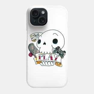 Coolavera Tattoo Phone Case