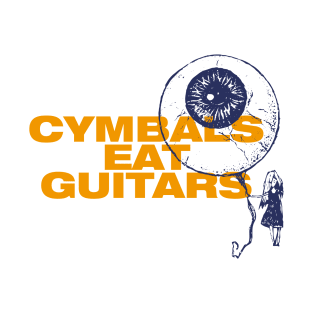 Cymbals Eat Guitars T-Shirt