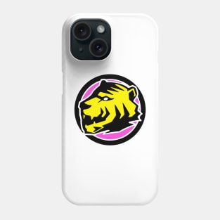 Belle Tiger Phone Case