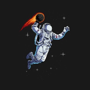 Space Dunk T-Shirt