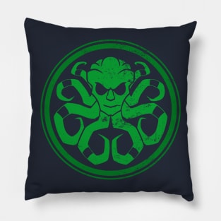 HAIL FISTO! Pillow