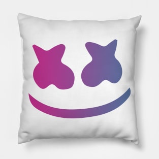 Marshmellow Pillow