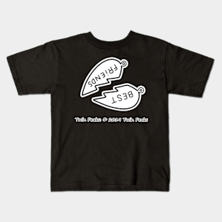 Necklace Kids T Shirts Teepublic