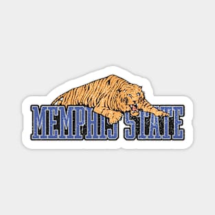 Memphis State - Fierce Magnet