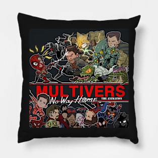 multiverse Pillow