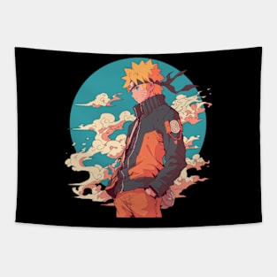 naruto Tapestry