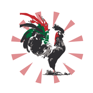 Chicken Pride T-Shirt