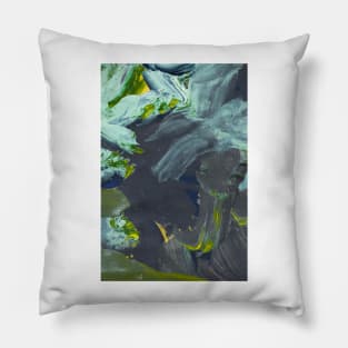 Abstract Pillow