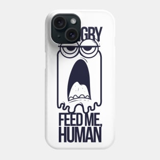 Mood Hungry Phone Case