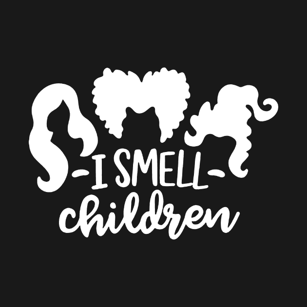 i smell children by sandolco