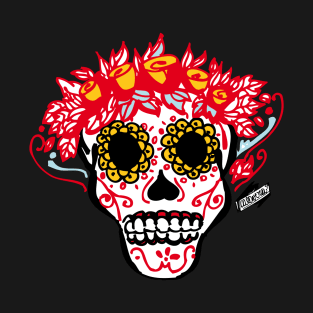 skull4 T-Shirt