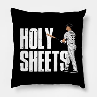 Gavin Sheets Holy Pillow