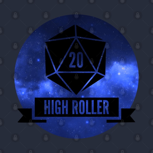 High Roller [20] by CowboyYeehaww