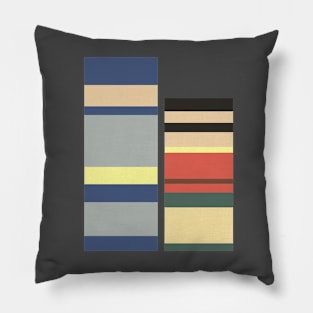 A Dynamic HeroStack! Pillow