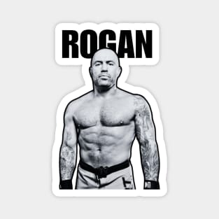 Rogan Magnet