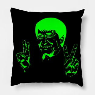 Jackie Chan Pillow