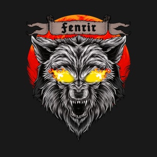 FENRIR T-Shirt