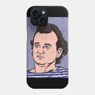 What About Bob Phone Case