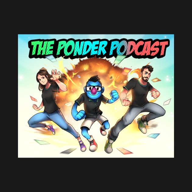 The Ponder Podcast by Ponder
