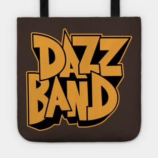 Dazz Band - Funky Style Tote