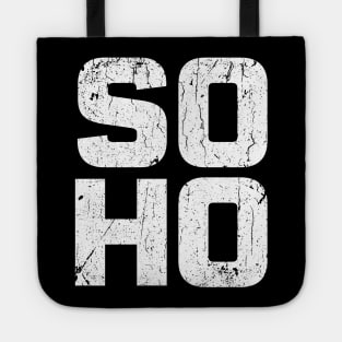 SOHO Tote