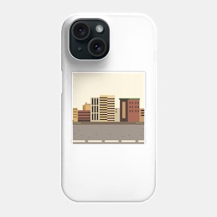 landscape Phone Case