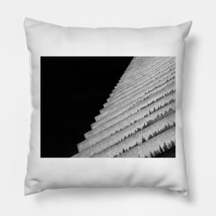 Barbican Pyramid Pillow