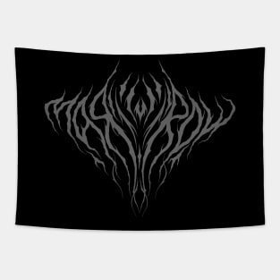 MARROW_GREY Tapestry