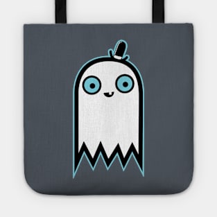 Ghostlie Tote