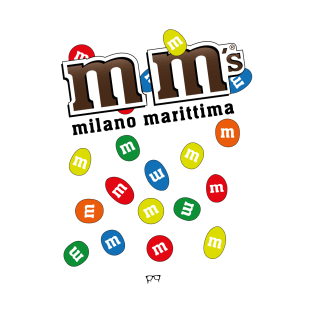 MILANO MARITTIMA T-Shirt