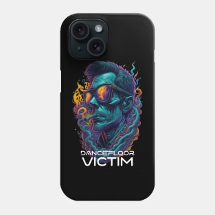 Techno Psy Shirt - Psychedelic Organism - Catsondrugs.com - #psychedelic #psychedelicart #trippy #psytrance #art #psy #trippyart #music #trance #rave #love #psychedelictrance #psyart #digitalart #psytranceworld #trancefamily Phone Case