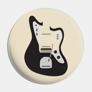 Guitar Pin