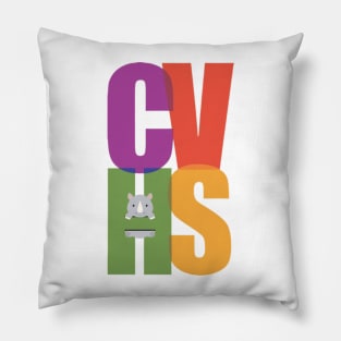 CVHS PTO Logo without the PTO Pillow