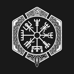 Vegvisir T-Shirt