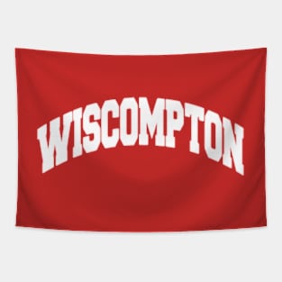 Wiscompton Tapestry