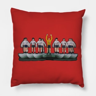 England '66 Pillow