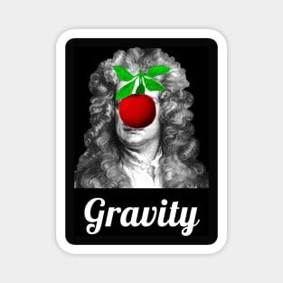 Gravity Magnet