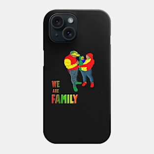 family Phone Case