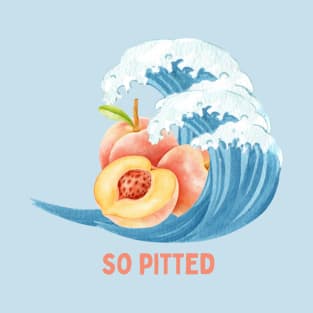 So Pitted T-Shirt